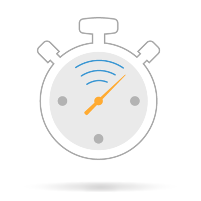 Control Freaks Hawaii, Service Plans, OneVision,  Stopwatch