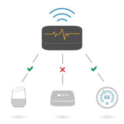 Control Freaks Hawaii, Service Plans, OneVision, Networking