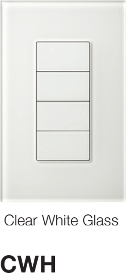 Palladiom Key pad