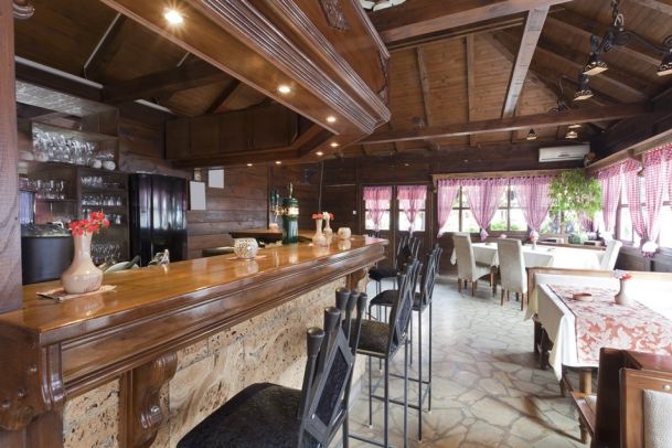 Commercial, Smart Building Control, Interior