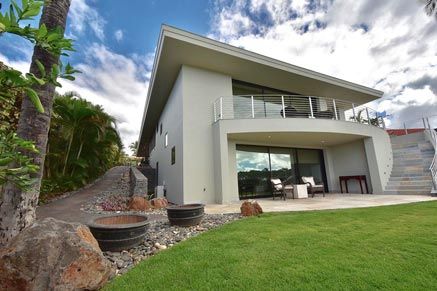 Residential, Smart Home Automation, Exterior, Chairs, Patio