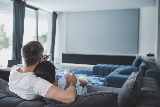 3 Easy Design Tips for A Home Theater You'll Love