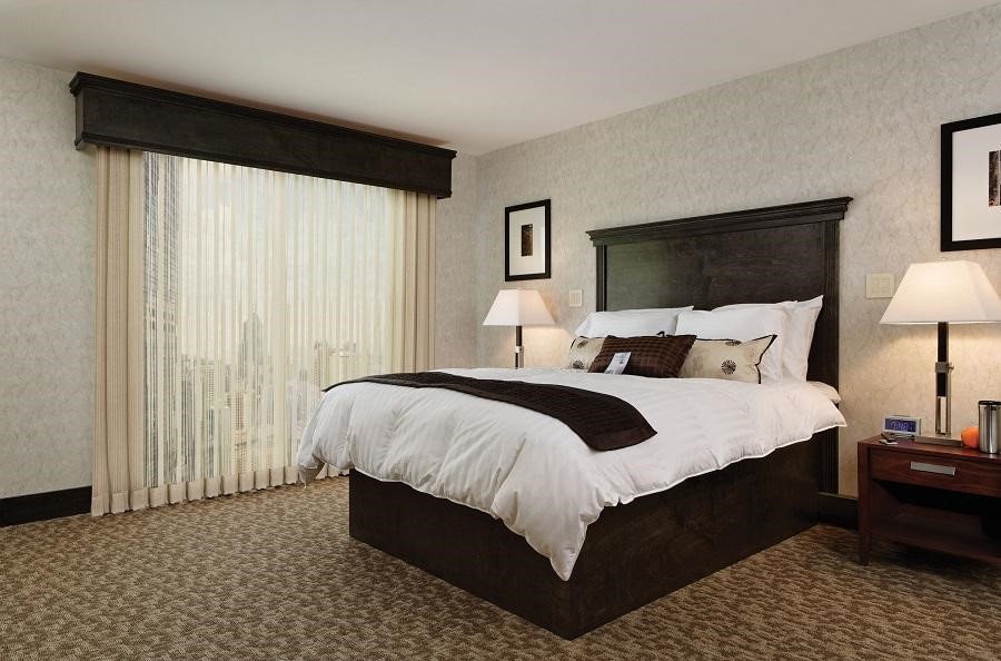 Why Occupancy Monitoring Could Be the Missing Element to Hotel Security