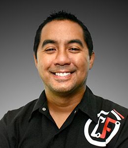 Control Freaks Hawaii, Control4 Dealer, Team Photos, Staff