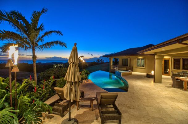 Control Freaks Hawaii, Residential, Smart Home Automation, Exterior